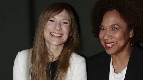 Frauen*tag 2026: Live-Podcast Kantinengespräche