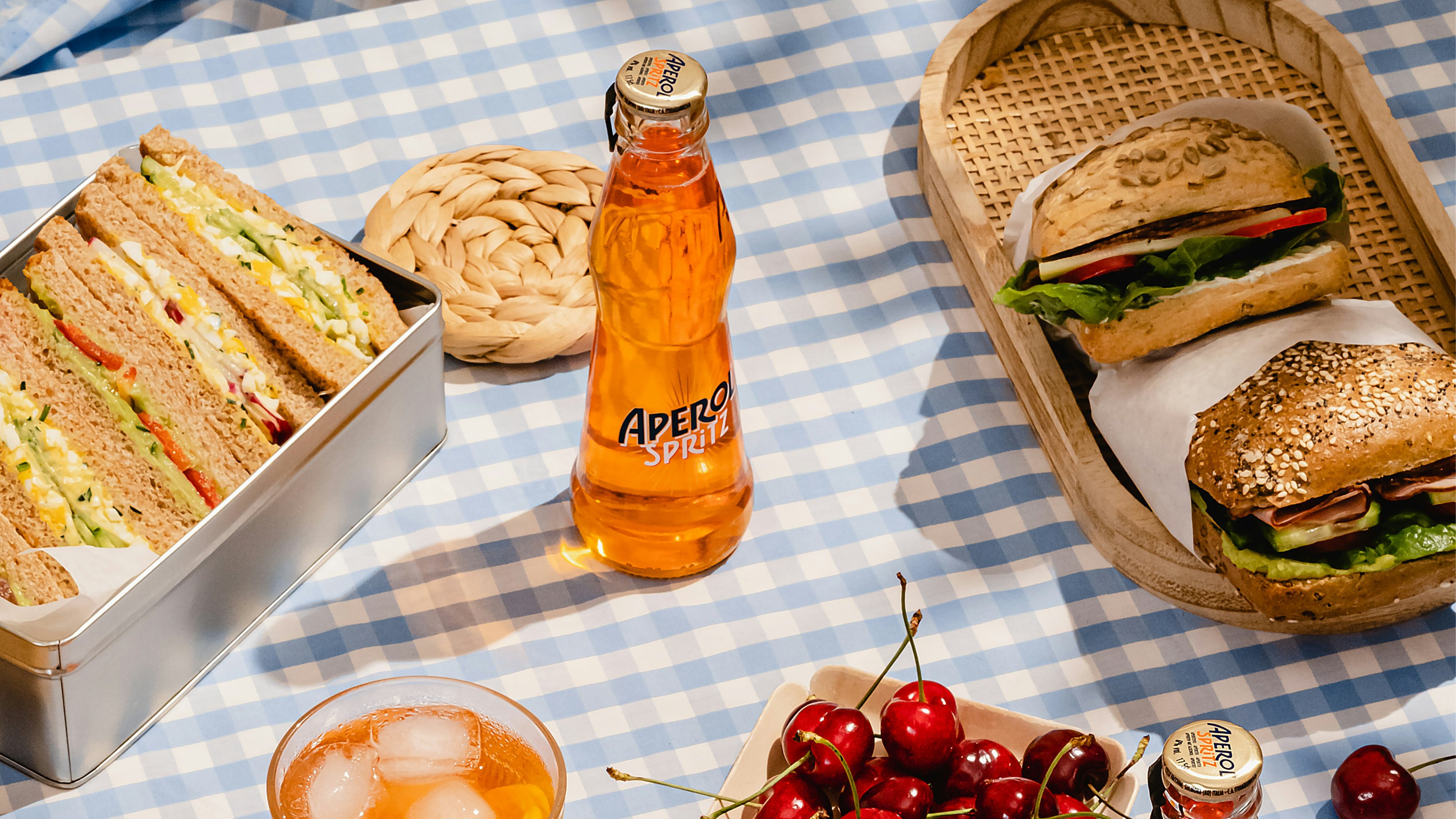 BBQ Picnic Club - #2