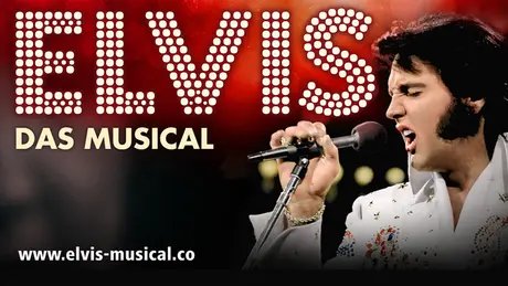 Elvis - Musical