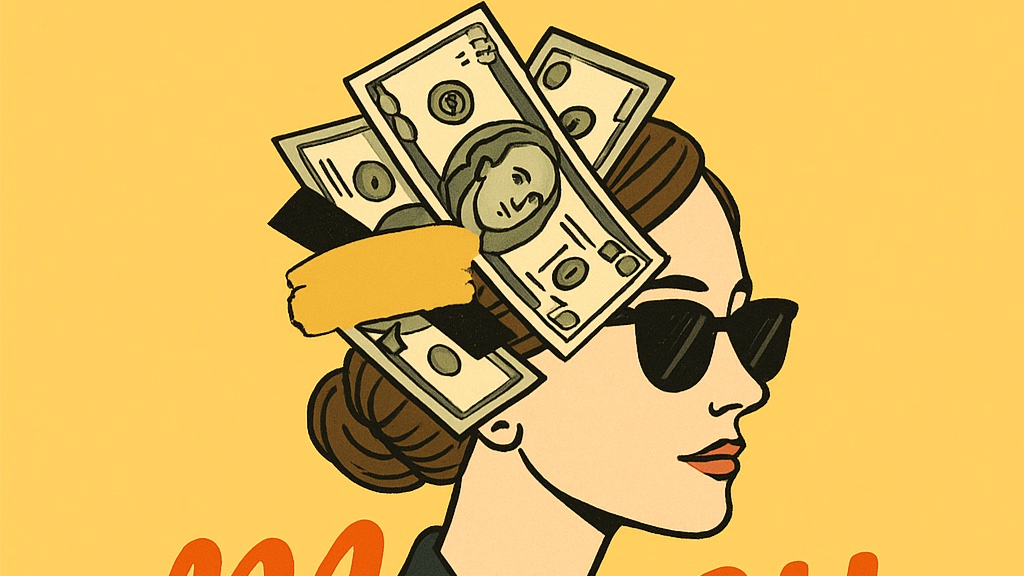 Money Mindset: Women & Wealth