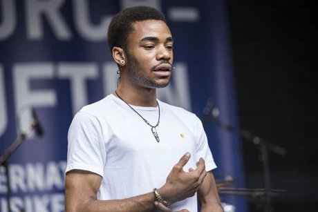 Afro-Queer Hallucinations by Logan February