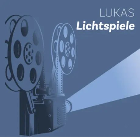 lukas-lichtspiele: TIMOTHY´S QUEST