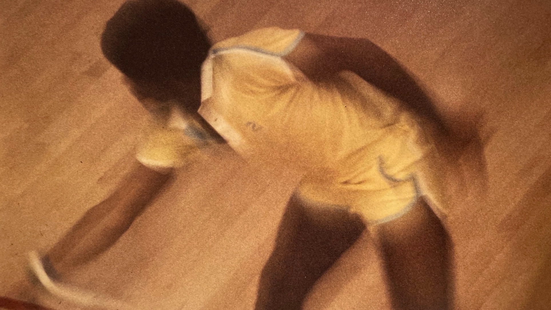 Squash Berlin FRIDAY 6—9pm @Airport