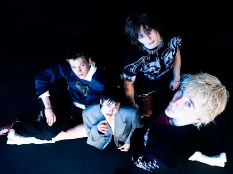 Leftovers - Alles Endet 2025