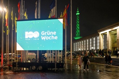 International Green Week Berlin 2026