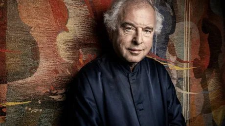 SIR ANDRÁS SCHIFF | Franz Schubert
