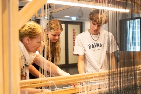 BERLIN GLOBAL Experience the WELTSTUDIO – Maps as you’ve never seen them before