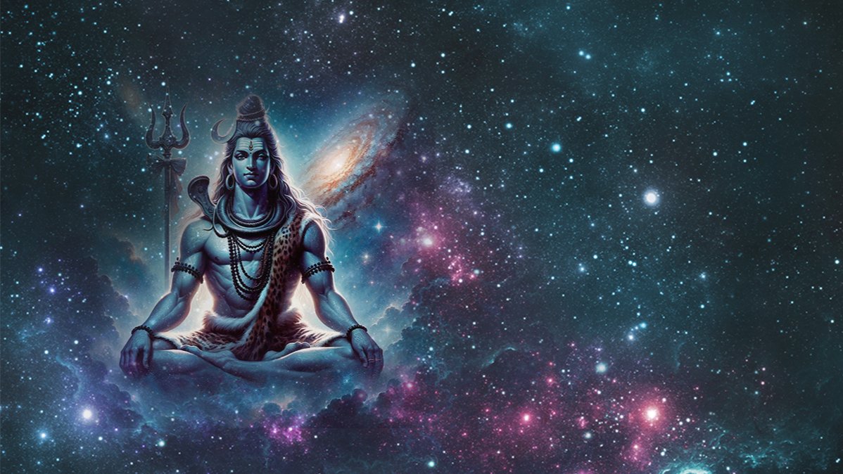 Shivaratri Meditation (in Berlin)