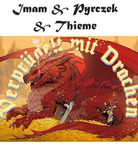 Verprügelt mit Drachen (