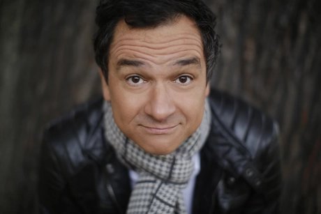 Stephan Bauer: Weihnachten fällt aus! Josef gesteht alles!