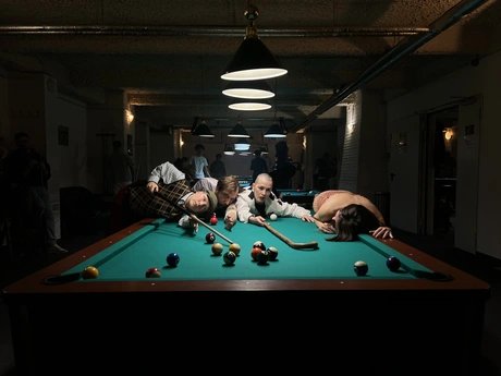 Gut Gemacht! – Eine Versuchsanordnung über Werteverschiebung