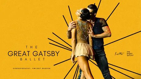 The Great Gatsby Ballet