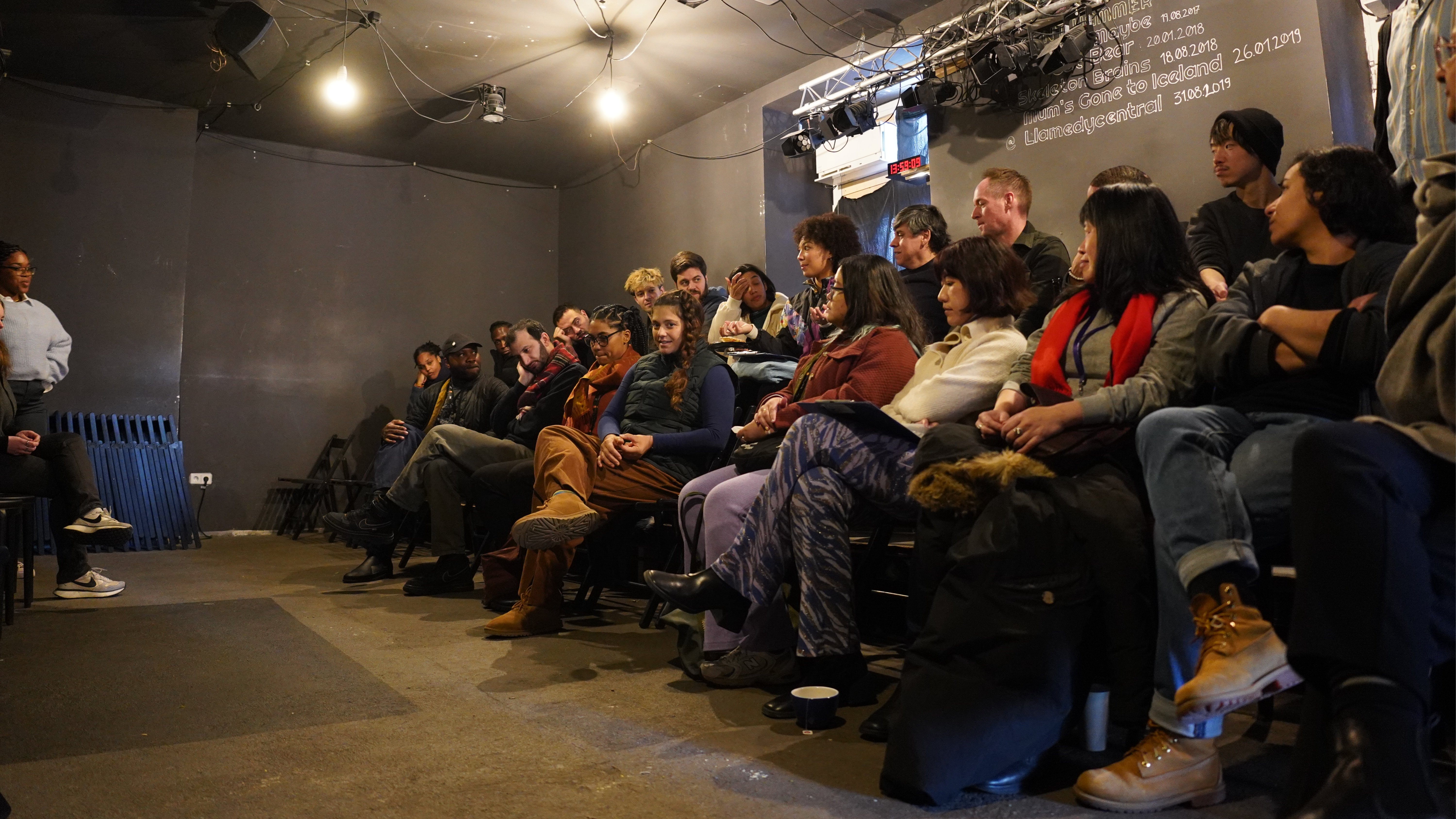 VC Berlin - Global Artist Assembly 2026