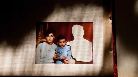 Diana Markosian ꟾ Father