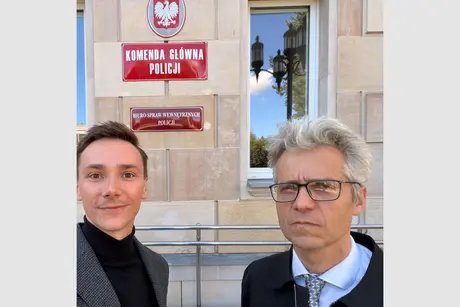 River of Sorrow – A Performance Law Project