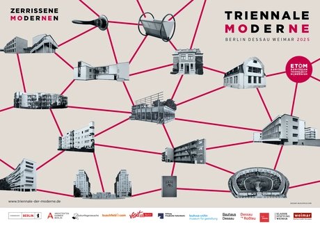 Triennial of Modernism