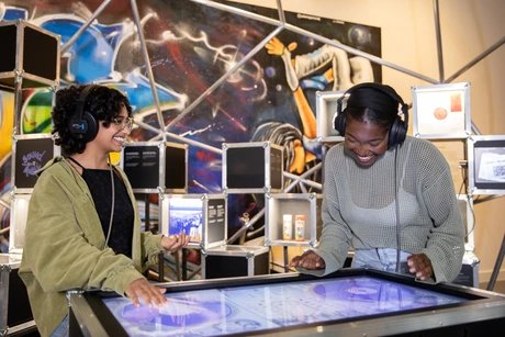 Training for teachers from grade 7