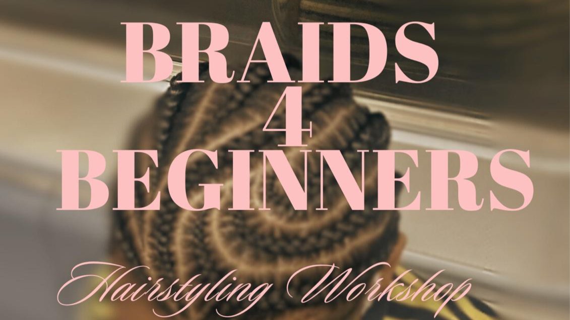 Hairstyling Workshop