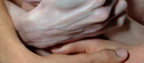 Ballet Talk @Apollosaal