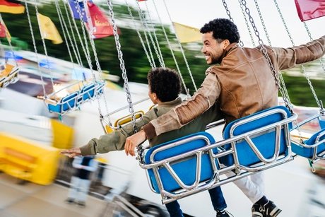 Neuruppiner Martinimarkt 2025