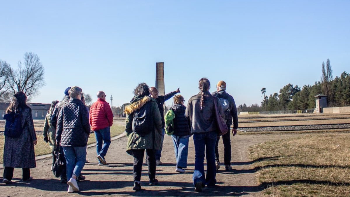 The Original Free Walking Tour Berlin (Afternoon)