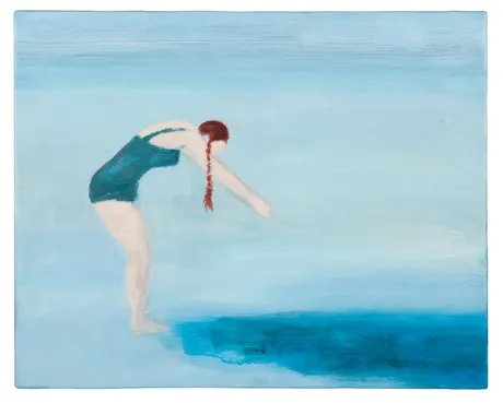 Zeit für Blau | Time for Blue