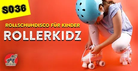 Roller Kidz