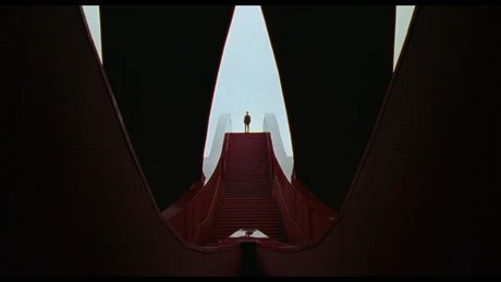 INTERFILM 41: Mind Travels