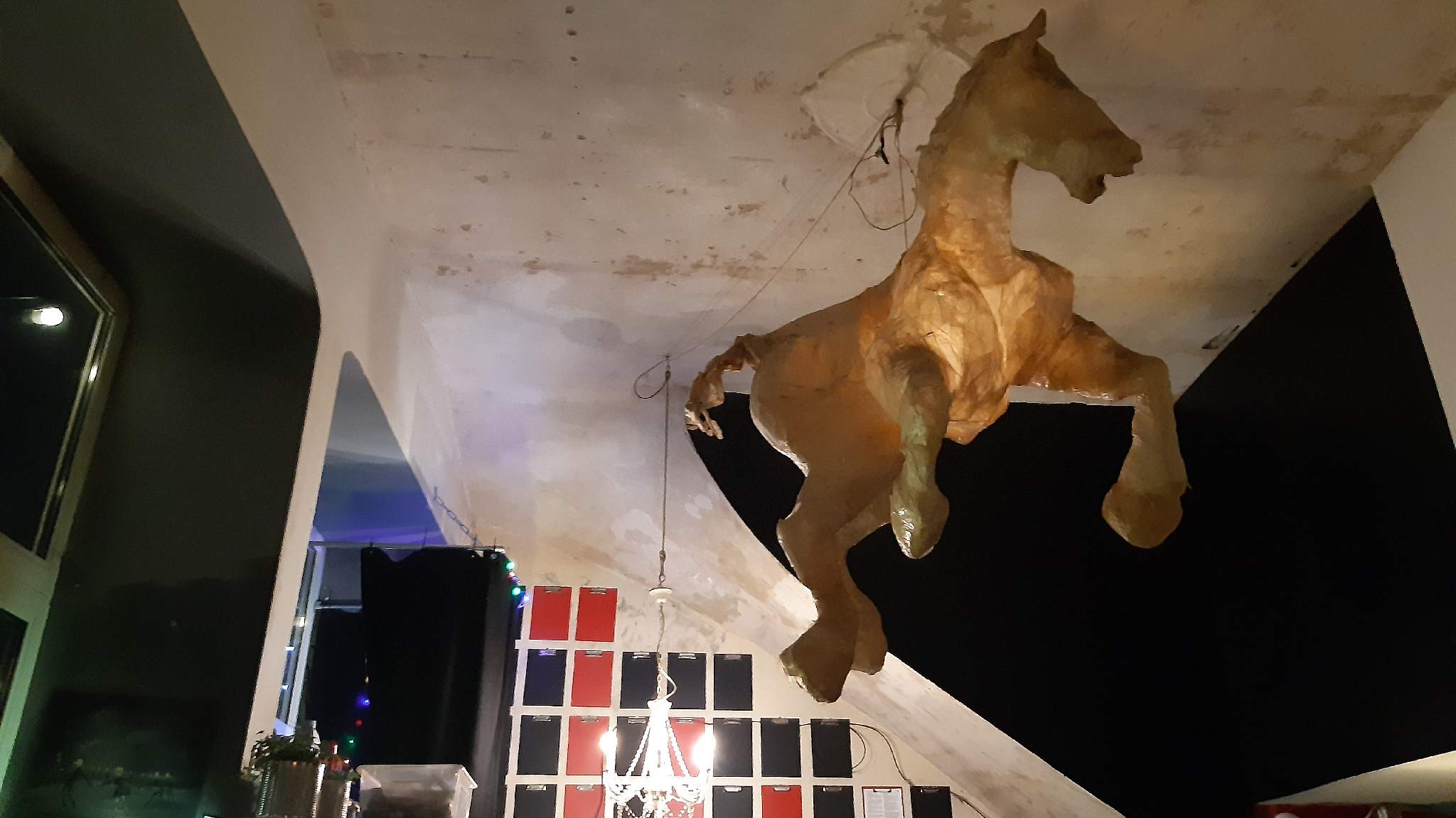 SU&W Moabit evening edition