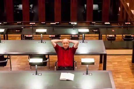 Horst Evers ꟾ So gesehen natürlich lustig