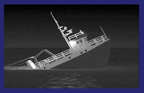 COLD CASE ON THE BALTIC SEA - The Beluga Case