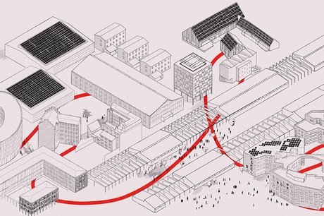 What If: A Change of Perspective