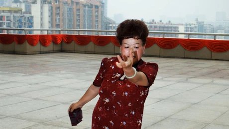 Feng Li 冯立 ꟾ White Nights in Wonderland