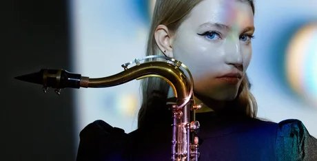 Jazz at Berlin Philharmonic. “Tenor Madness”