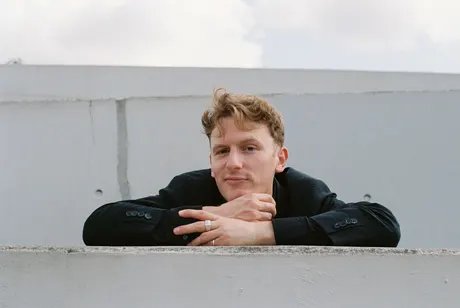 Kurt Kuhfeld: Love, nothing more…