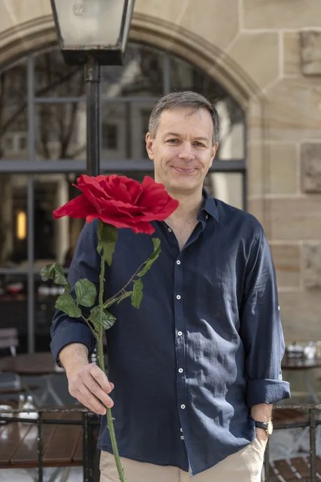 Steffen Möller: Hallo Polschland