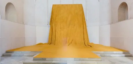 Delcy Morelos - Overview (IN GERMAN)