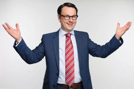 Die Alte Weiße Männer Show