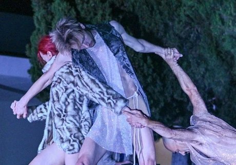 GRis Festival 2025 | Interpolate connection with Berlin:: Delosη