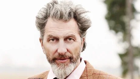 Rufus Beck: Mark Twain meets Richard Wagner