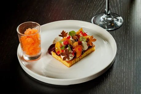 Restaurant Week