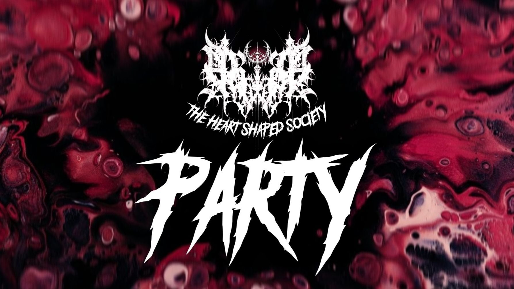 Headless • Alternative-NuMetal-Core-PopPunk-Emo-Party @ Lido