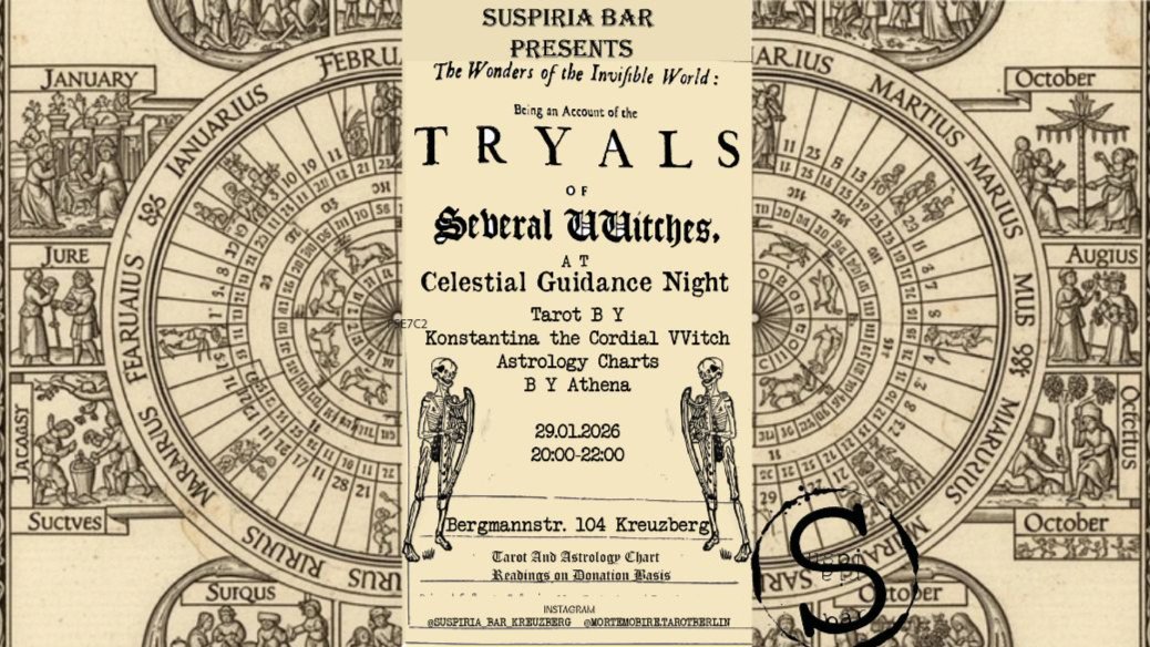 Tarot Readings and Astrology Charts