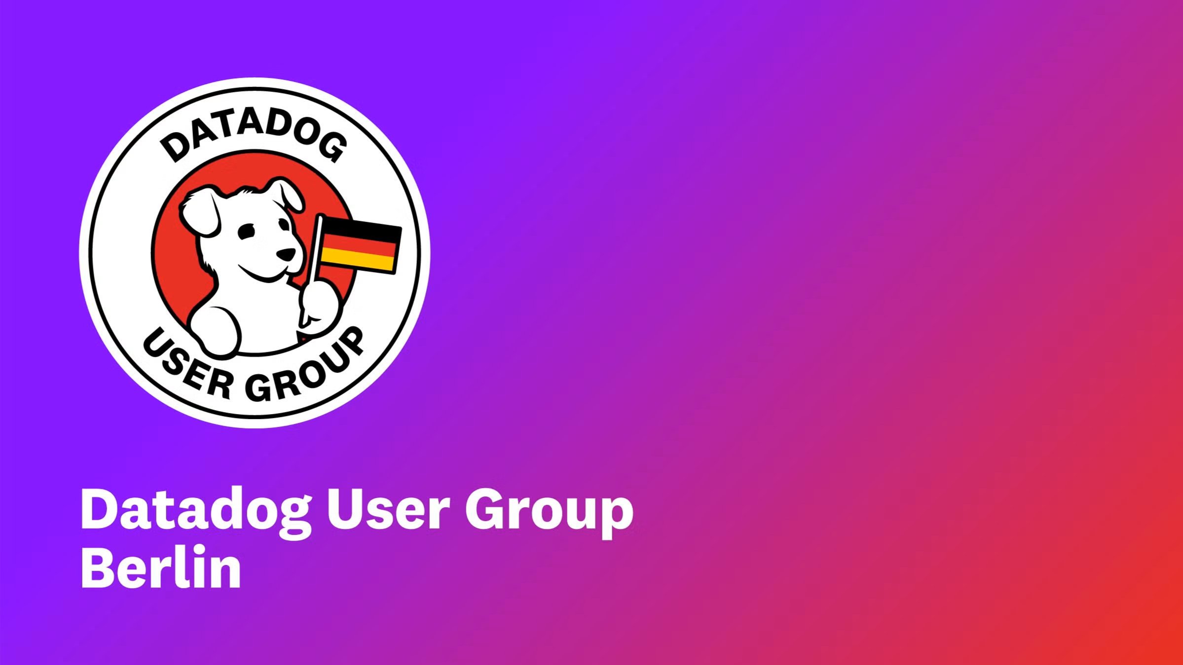 Observe event-driven systems | Zendesk Customer Success Story | Cont. Profiling