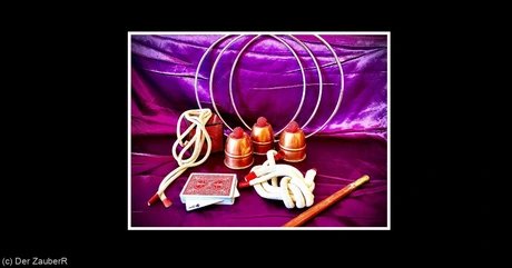 AbrakadabraR – Der ZauberR