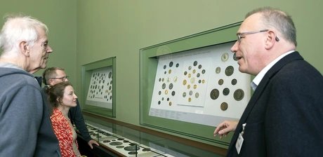 curator tour: The Pazzi Conspiracy