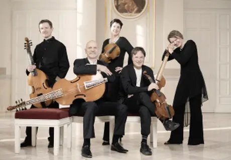 POLYPHONIC ENCOUNTERS – POLYPHONIC ENCOUNTERS II