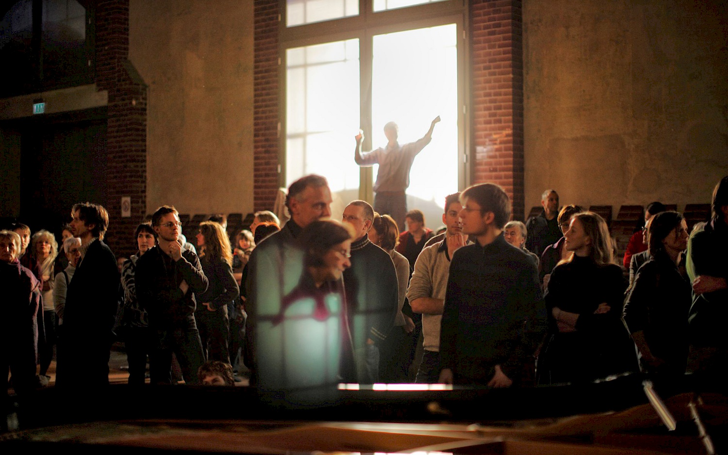 human requiem: Rundfunkchor Berlin