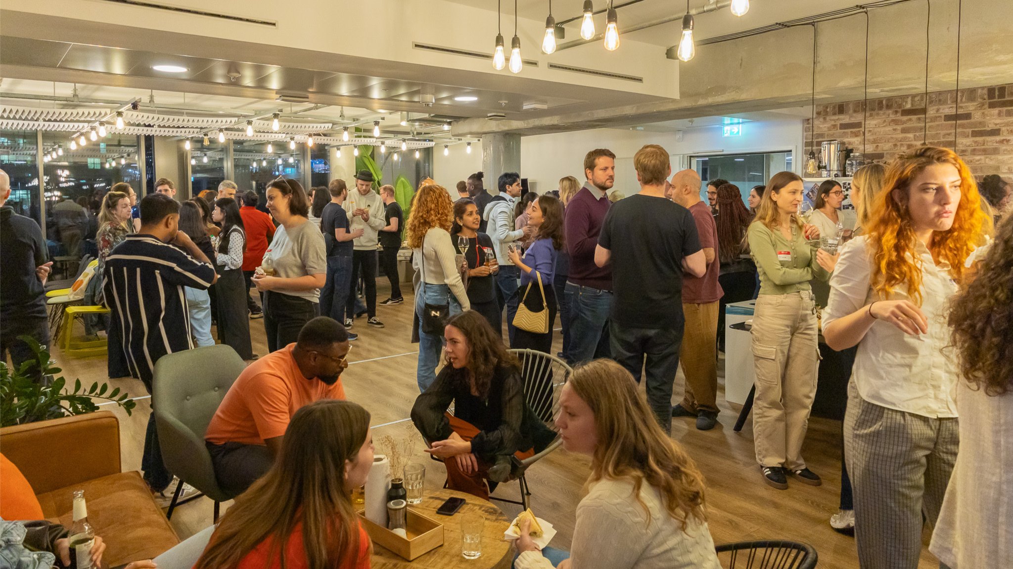 Transport Modeling Meetup