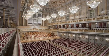 Rundfunk-Sinfonieorchester Berlin, Simone Young with Christian Tetzlaff